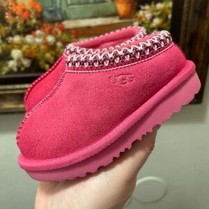 UGG Tasman II  Slippers pink bloom